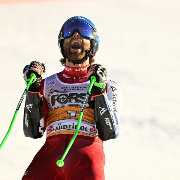 Šajb slavila u Zemeringu, Švarc pobjednik u Livinju