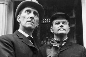 Od Holmsa do Poaroa: Deset najvećih kriminalističkih zagonetki...