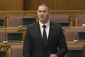 Šćepanović direktor Uprave policije u punom mandatu
