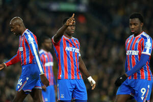 Liverpul ga i dalje želi, Siti takođe, ali Gei vjerovatno do kraja...