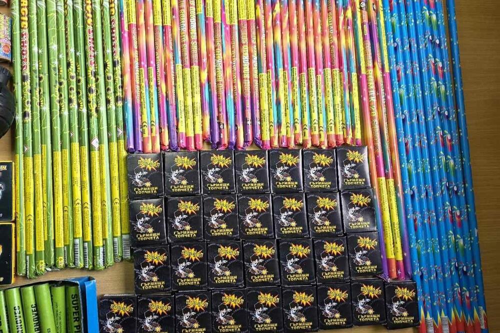 Foto: Uprava policije