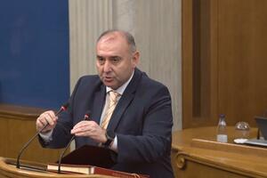 Bjekoviću novi mandat zaštitnika ljudskih prava i sloboda