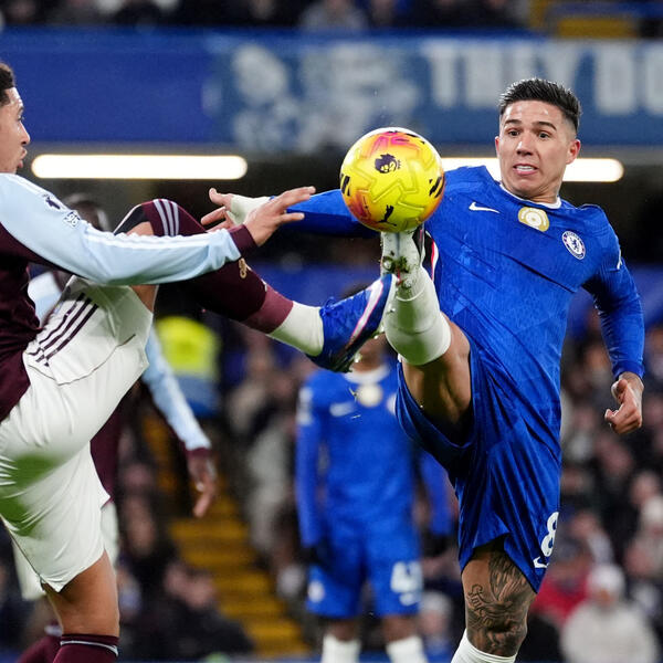 Aston Vila za sve ukuse - protiv Čelsija u Londonu do 11....