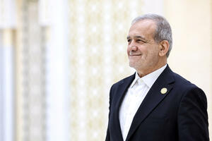 Predsjednik Irana: U ratu smo velikih razmjera sa SAD, Izraelom i...