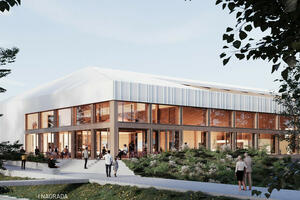 Bazen u Pljevljima "progutao" 100.000 eura i prije početka radova