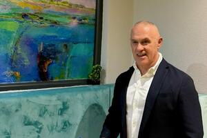 Mićović: Jak savez preduslov je uspjeha