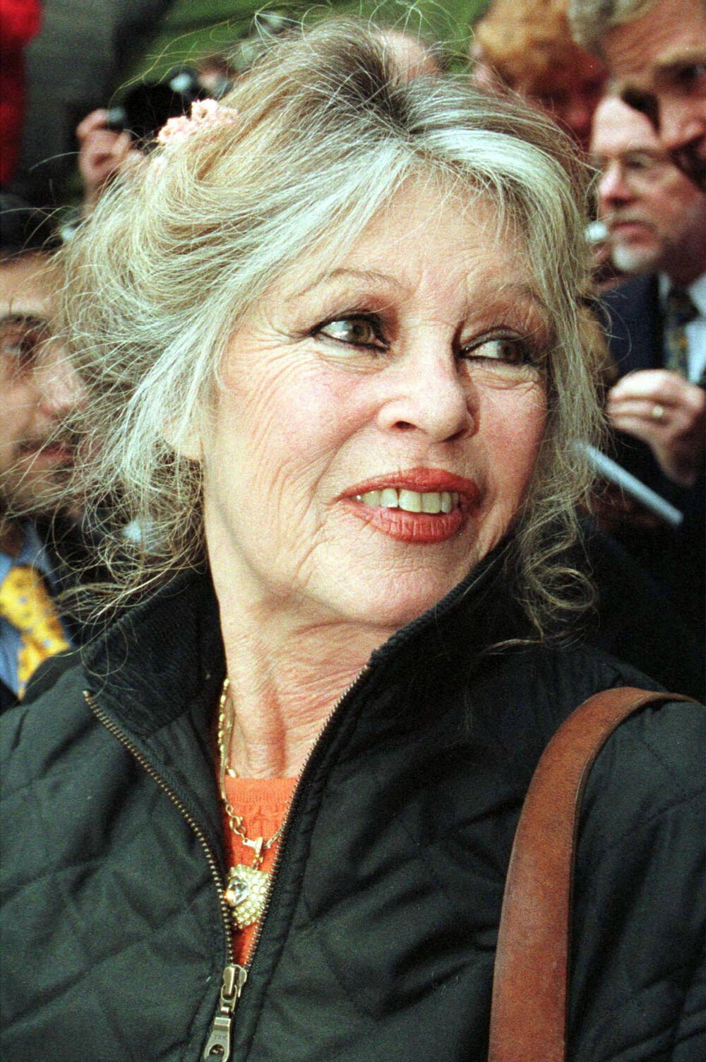 <p>Bardo je tokom pedesetih i šezdesetih godina postala slavljeni seks-simbol, ali je kasnije prigrlila aktivizam za prava životinja i sve kontroverzniji politički stav</p>