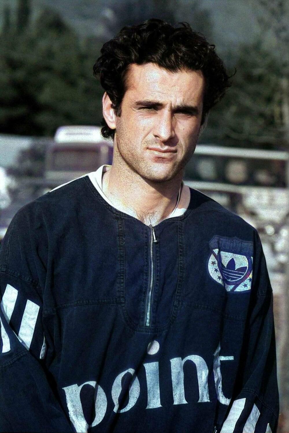 Miodrag Božović Grof