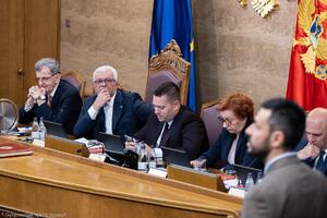 Penzije od dvije hiljade eura, Mandić da dijeli ordenje? Zakon o...