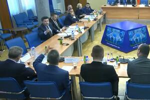 Đukanović: Ti si potpuna budala; Abazović: Poći ćeš u zatvor