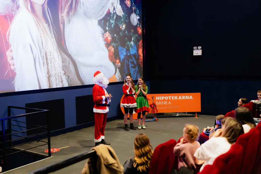 <p>Hipotekarna banka se pridružila inicijativi AikGroup i MK Group pod nazivom "Podrška porodici"</p>