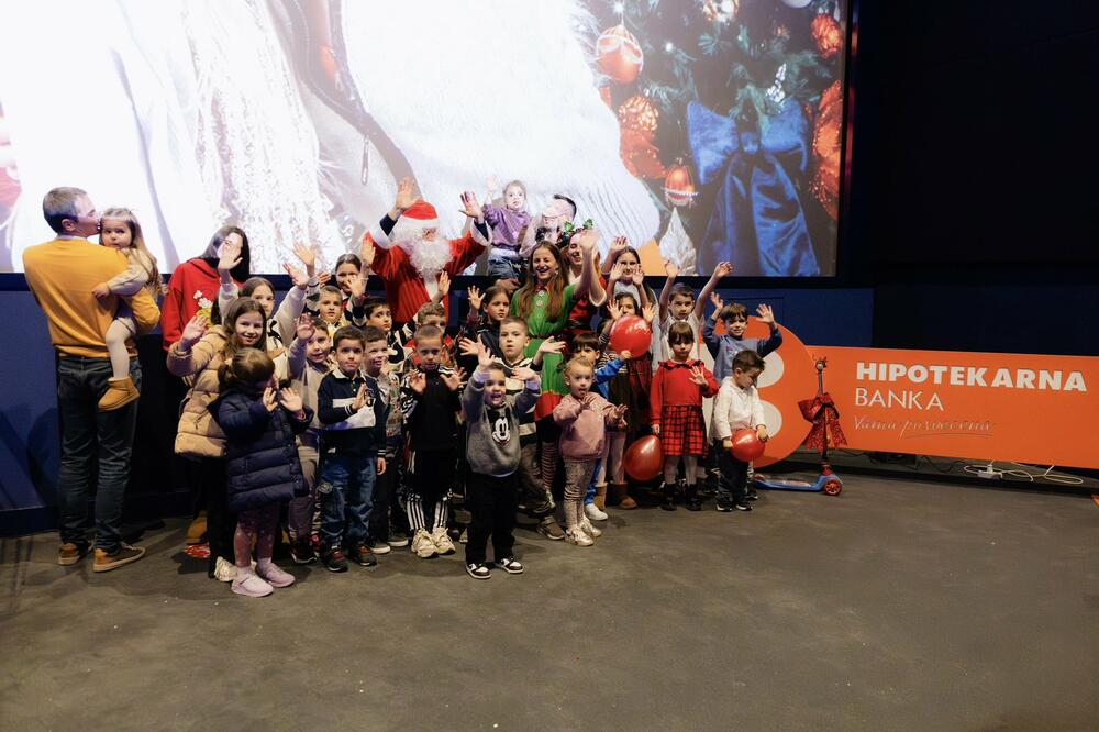 Foto: Hipotekarna banka