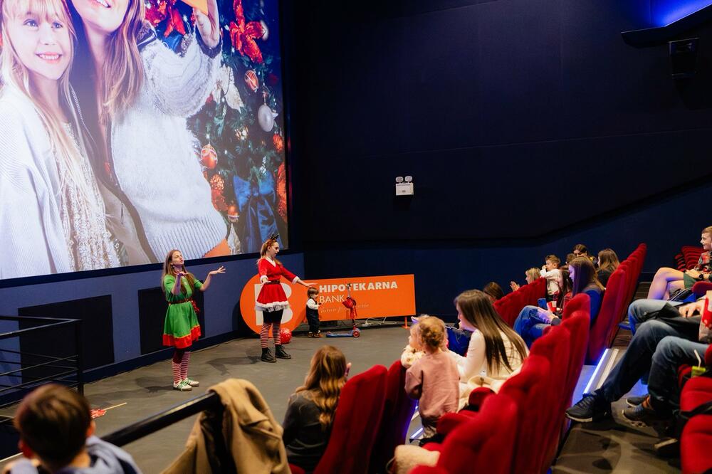 <p>Hipotekarna banka se pridružila inicijativi AikGroup i MK Group pod nazivom "Podrška porodici"</p>