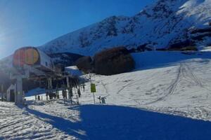 Ministarstvo turizma tražilo informacije o bezbjednosti žičare...