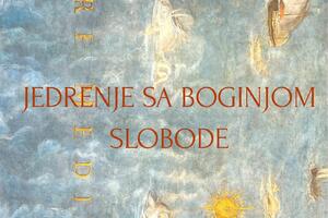 Kastelovo &bdquo;Jedrenje sa boginjom slobode&rdquo;