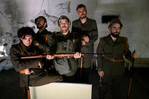 &bdquo;Smrt u Dubrovniku&rdquo; u CNP-u