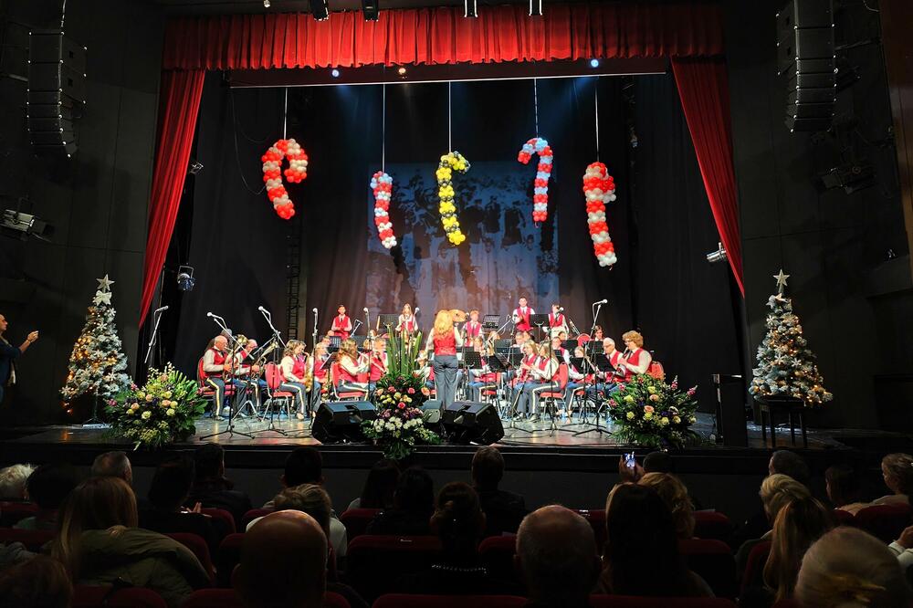 Foto: Siniša Luković