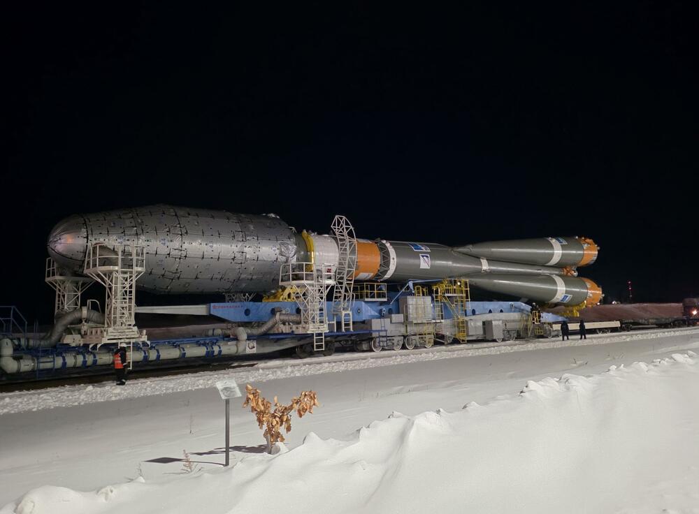 Črna gora uspešno izstrelila prvi satelit »Luča« v orbito