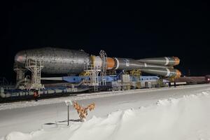 Prvi crnogorski satelit uspješno lansiran u orbitu