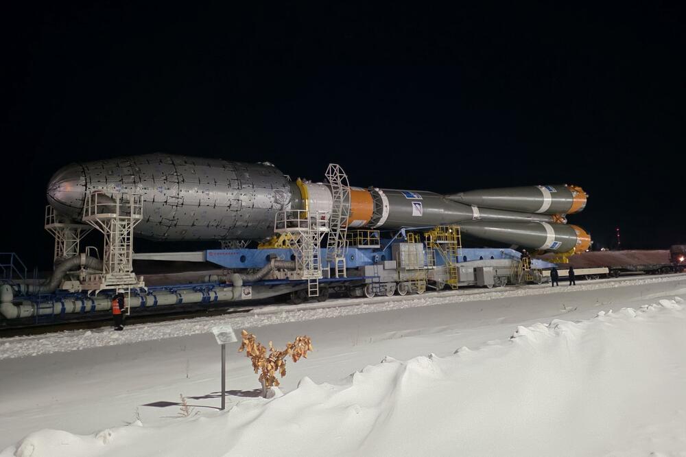 Foto: Montenegro Space Research