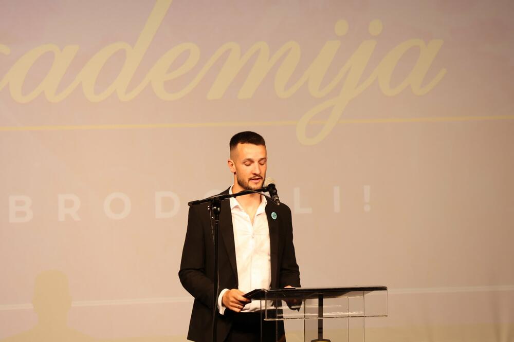 Božidar Janketić, Foto: Planinarski savez Crne Gore