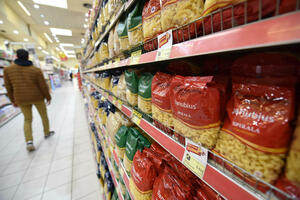 Kraj godine skuplji dva eura no lani