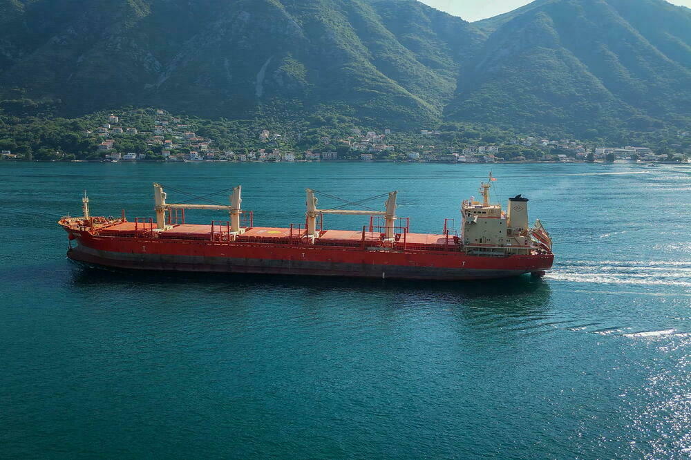 Za “Kotor” dobili 5,75 miliona dolara