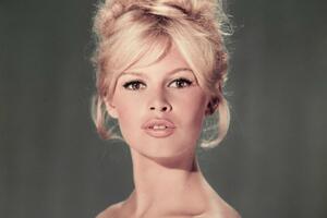 Brižit Bardo: Odlazak plavokose ljepotice koja je proslavila...