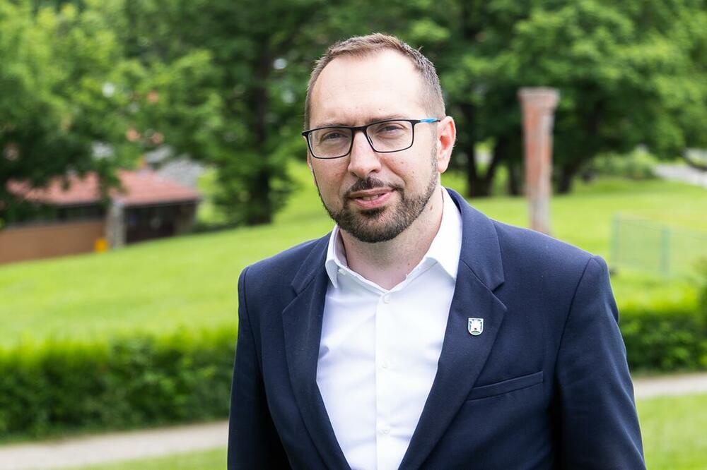 Tomašević, Foto: zagreb.hr