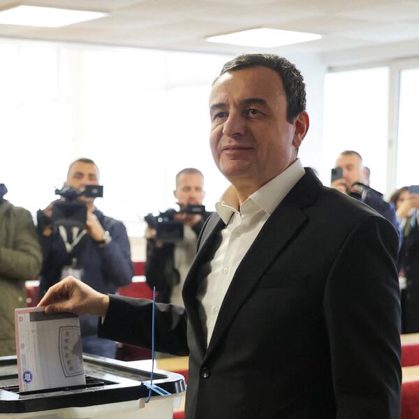 Samoopredjeljenje veliki pobjednik izbora na Kosovu, pokazuju...