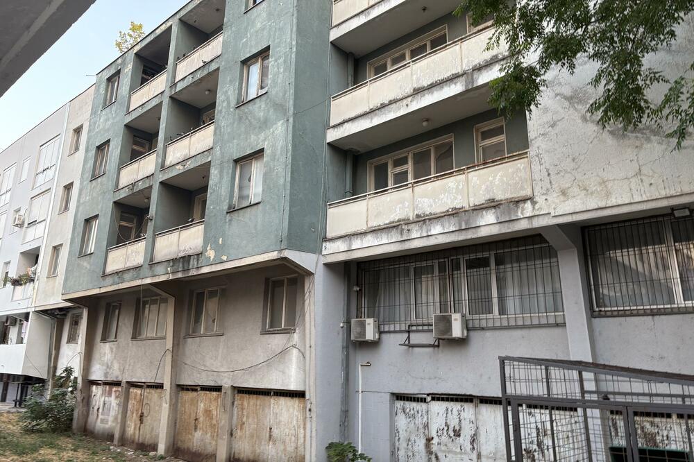 Spor vraćen na početak dok se čeka tužilaštvo: Stara upravna zgrada Barske plovidbe, Foto: Marija Pesic