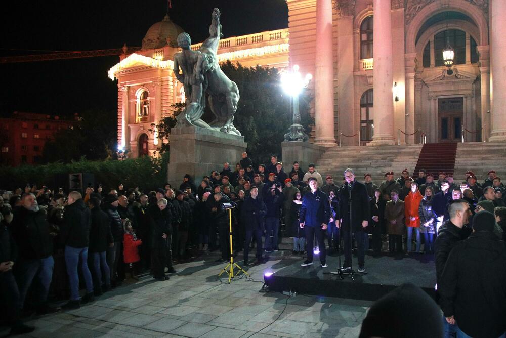 vucic beograd