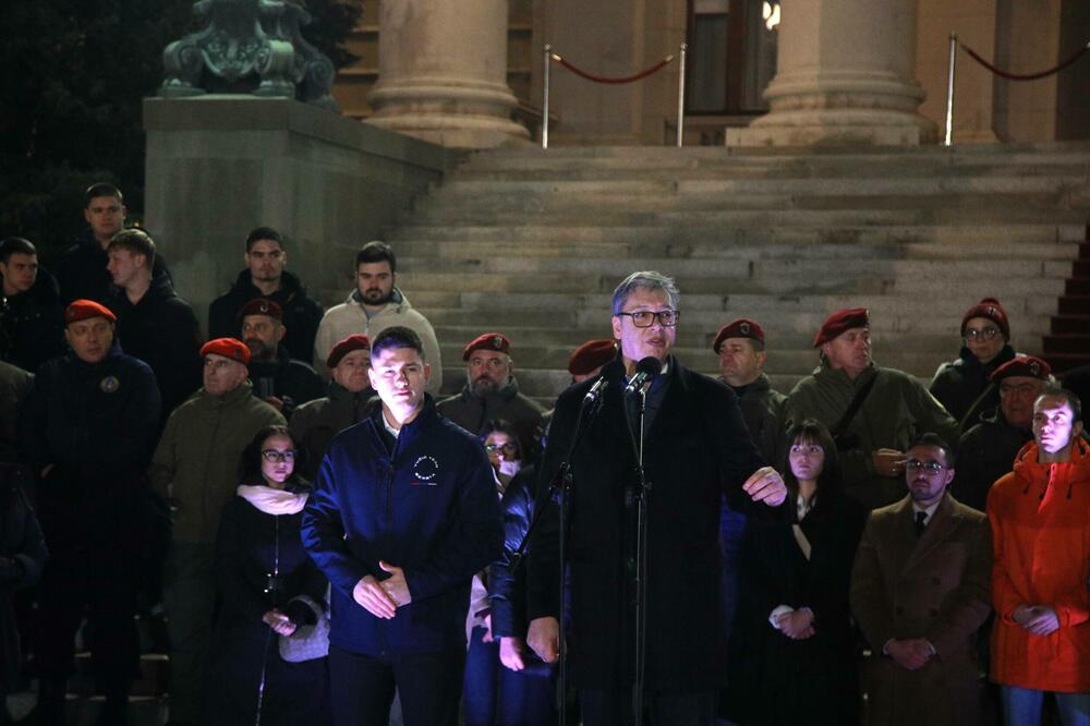 Foto: Betaphoto/Miloš Miškov