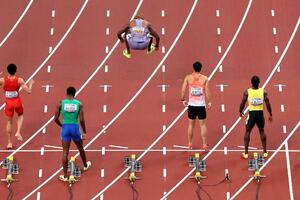 Najboljih 25 sportskih fotografija 2025. godine - i priče kako su...