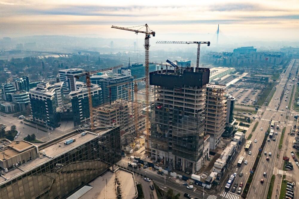 Foto: Delta District