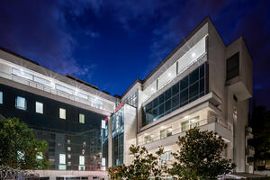 Robotska hirurgija - budućnost stigla u Crnu Goru