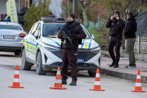 Sedam turskih policajaca ranjeno u sukobu s militantima Islamske...