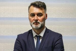 Kovačević još četiri godine na čelu Primorca, Draško Brguljan član...