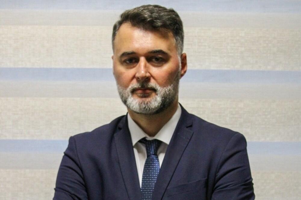 Kovačević, Foto: VPK Primorac