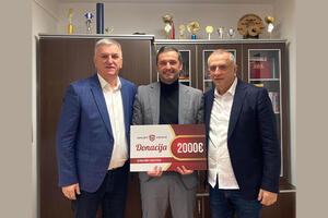 Snaga sporta i solidarnosti: Sport Vision misija za bolju zajednicu