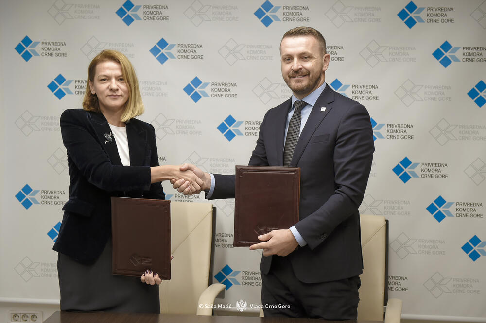 Foto: Saša Matić/Vlada Crne Gore