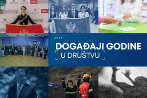 2025. u društvu