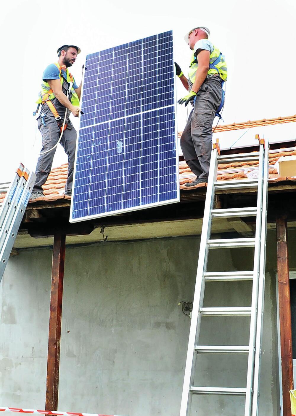 Ministarstvo energetike i rudarstva Crne Gore