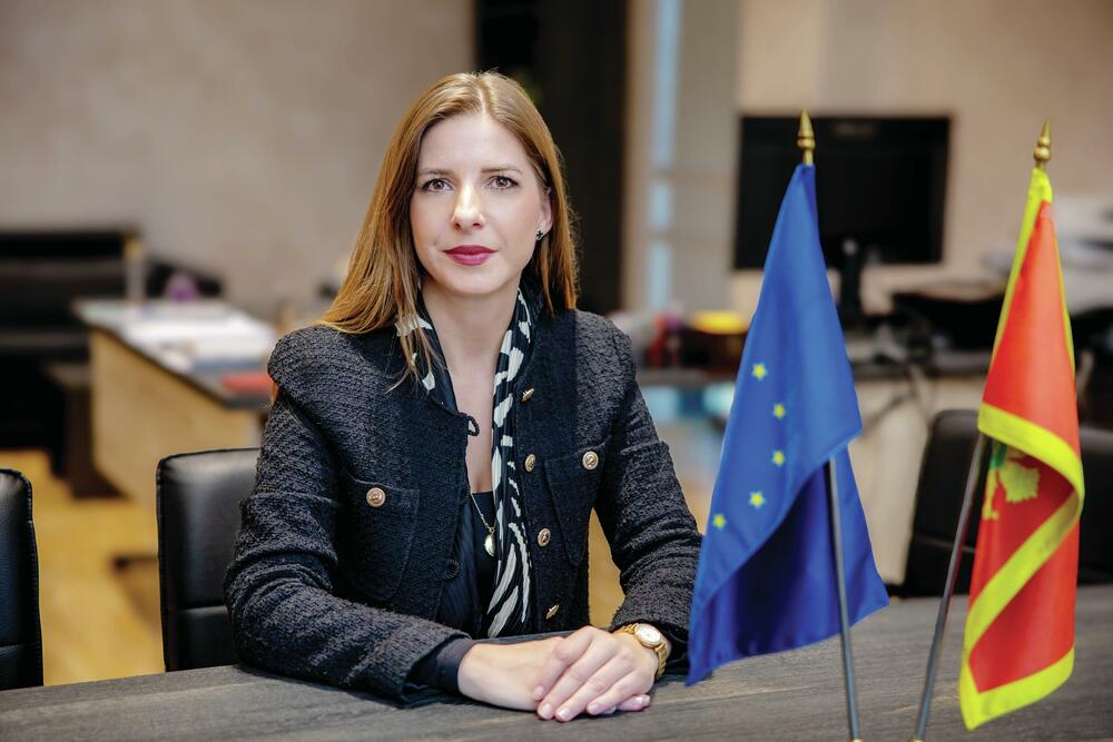 Ministarstvo energetike i rudarstva Crne Gore