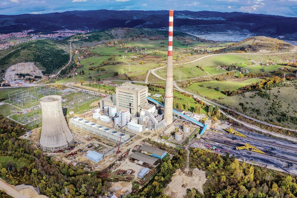 Ministarstvo energetike i rudarstva Crne Gore