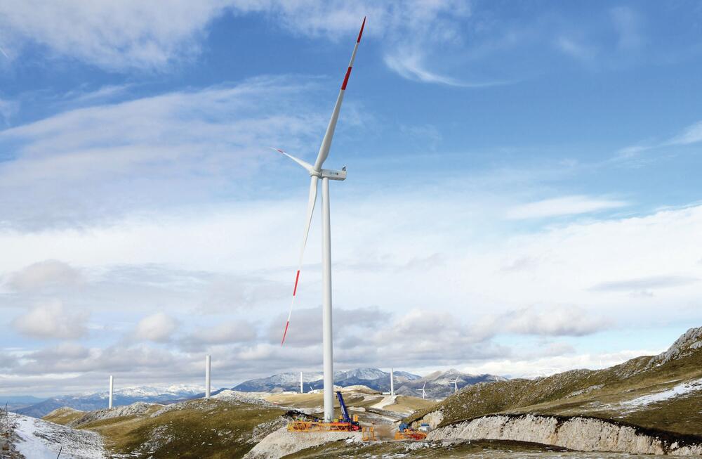 Ministarstvo energetike i rudarstva Crne Gore