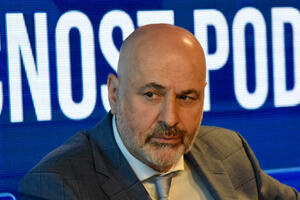 Krenula i Budućnost, Božović: Igrači ne moraju da budu drugovi već...