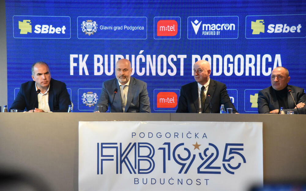 Kažić, Božović, Spalević i Maslovar