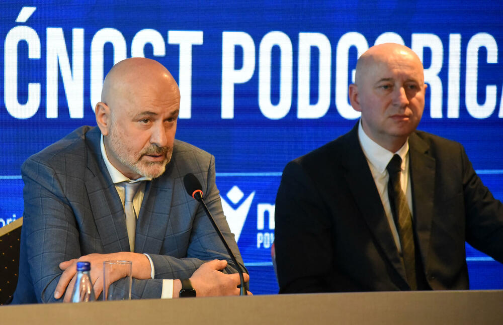 Božović i Spalević