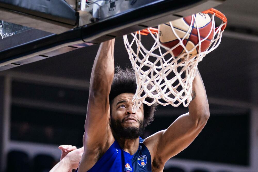 Džuvan Morgan i drugovi su spremni za najvažniji dio sezeone, Foto: KK Budućnost Voli/Filip Roganović